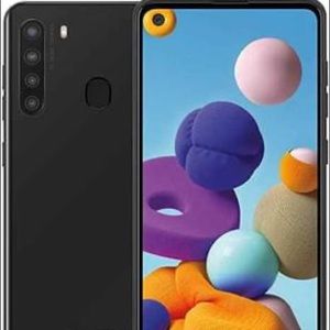 Samsung Galaxy A21